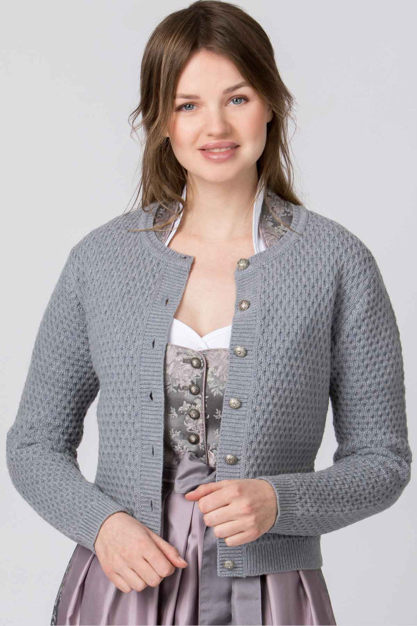 Veste traditionnelle Juliette Kiesel