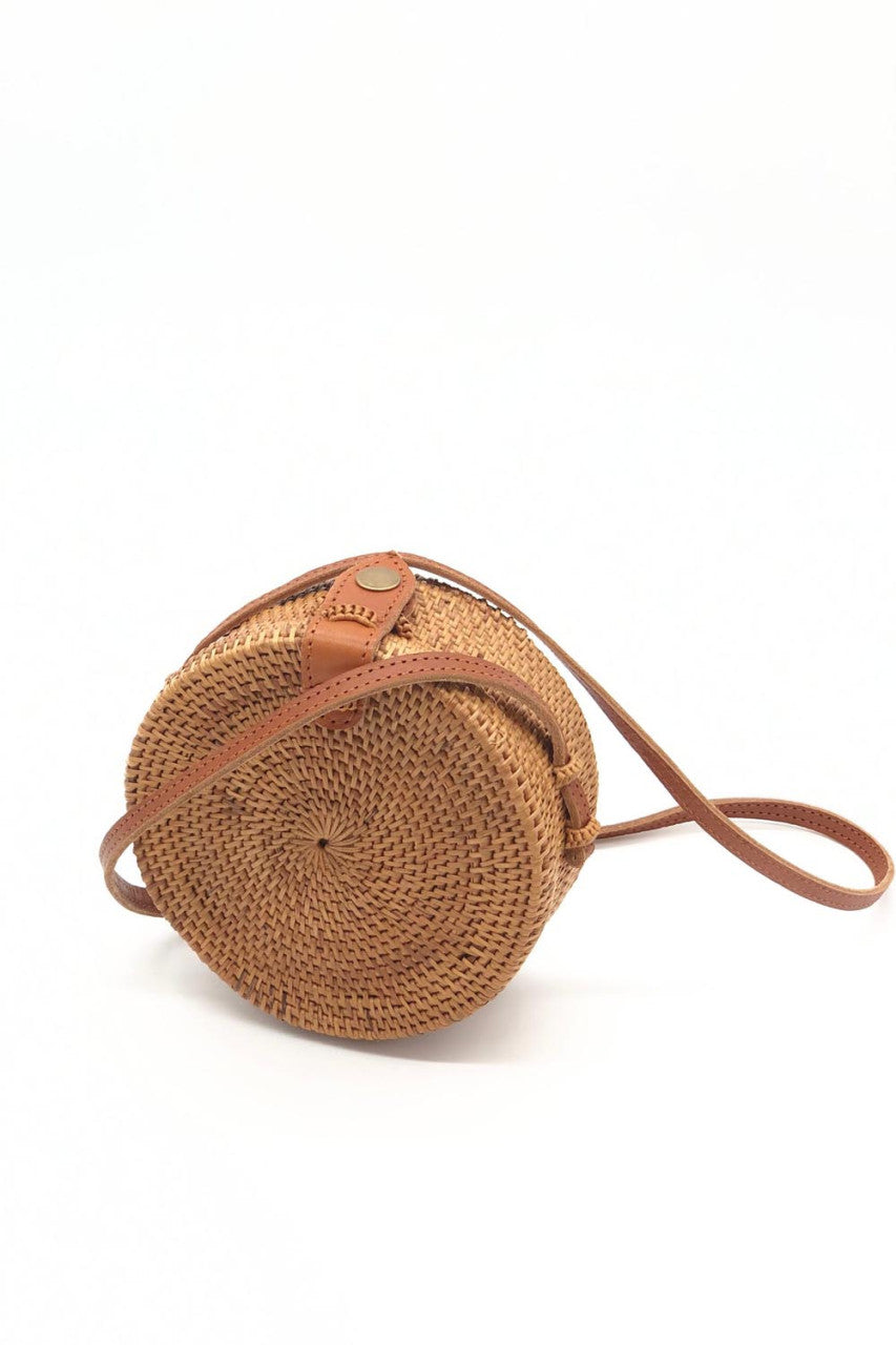 Kindertasche Kids Jade mit Clipverschluss