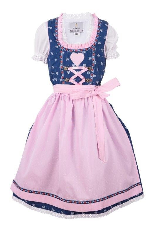 Kinderdirndl Julie