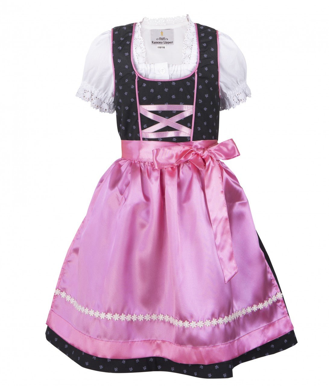 Dirndl - Kinderdirndl Lea - Dirndl.com