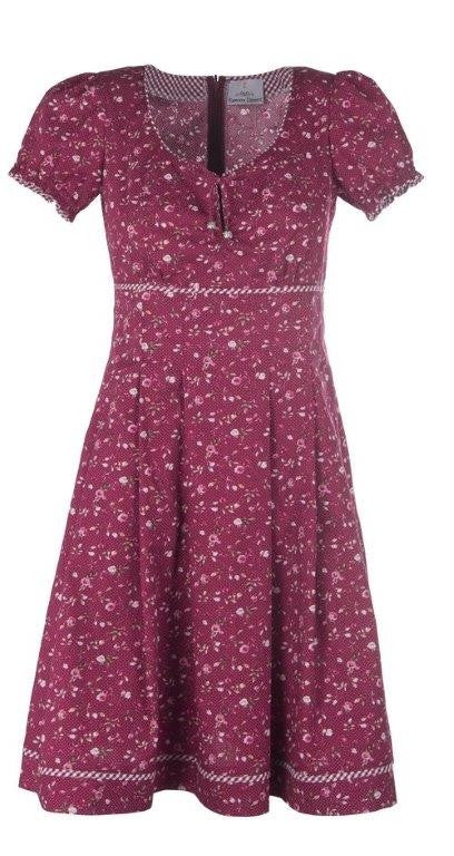 Kleid Andrea