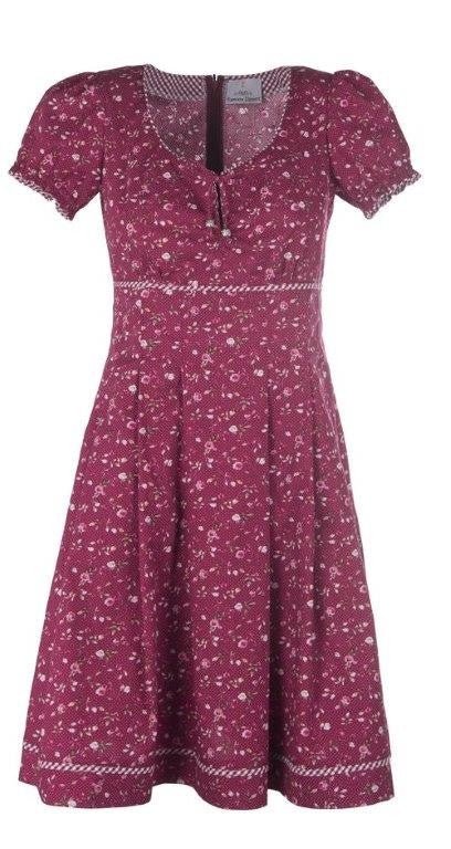 Trachtenkleid - Kleid Andrea - Dirndl.com