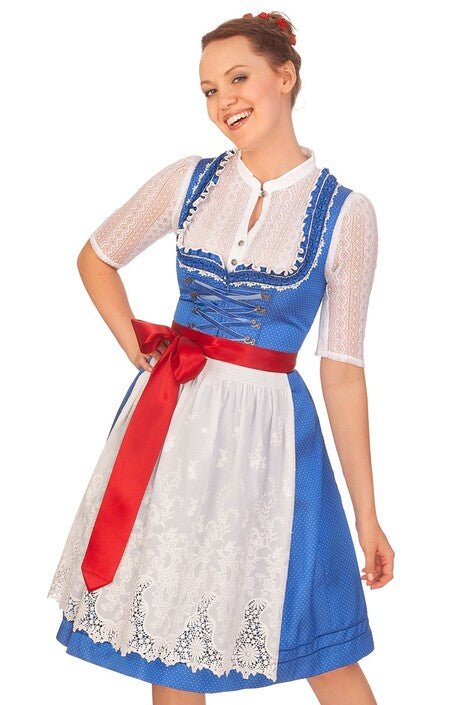 Dirndl - Dirndl Cheyenne - Dirndl.com