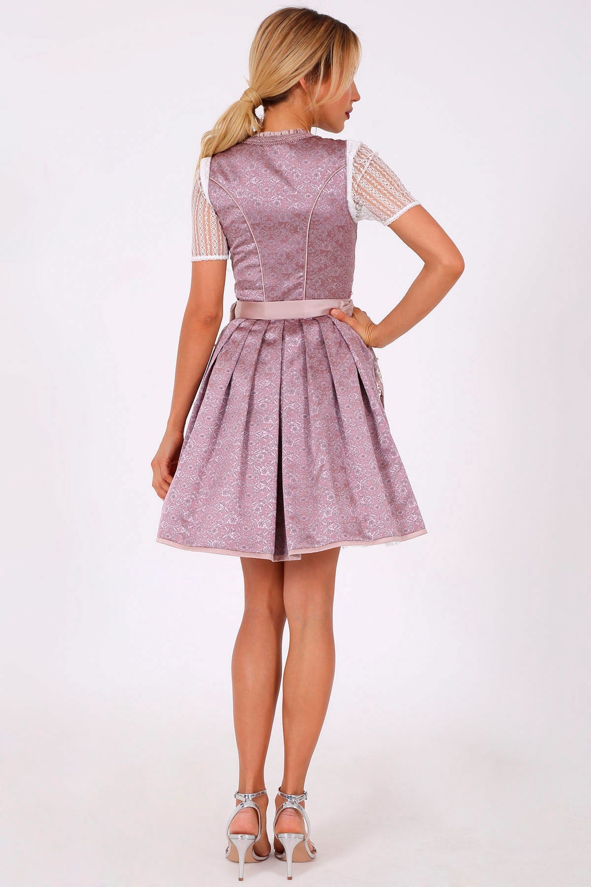 Dirndl - Dirndl Palila rosé 50cm - Dirndl.com