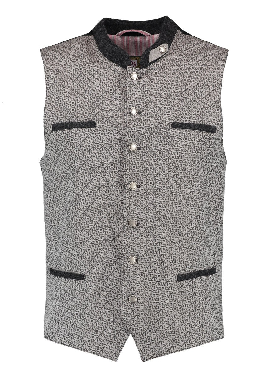 Trachtenweste - Trachtenweste Lukas - Dirndl.com