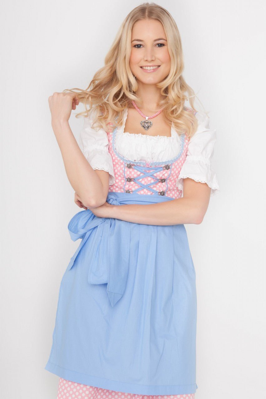 Dirndl - Dirndl Set Babsi - Dirndl.com
