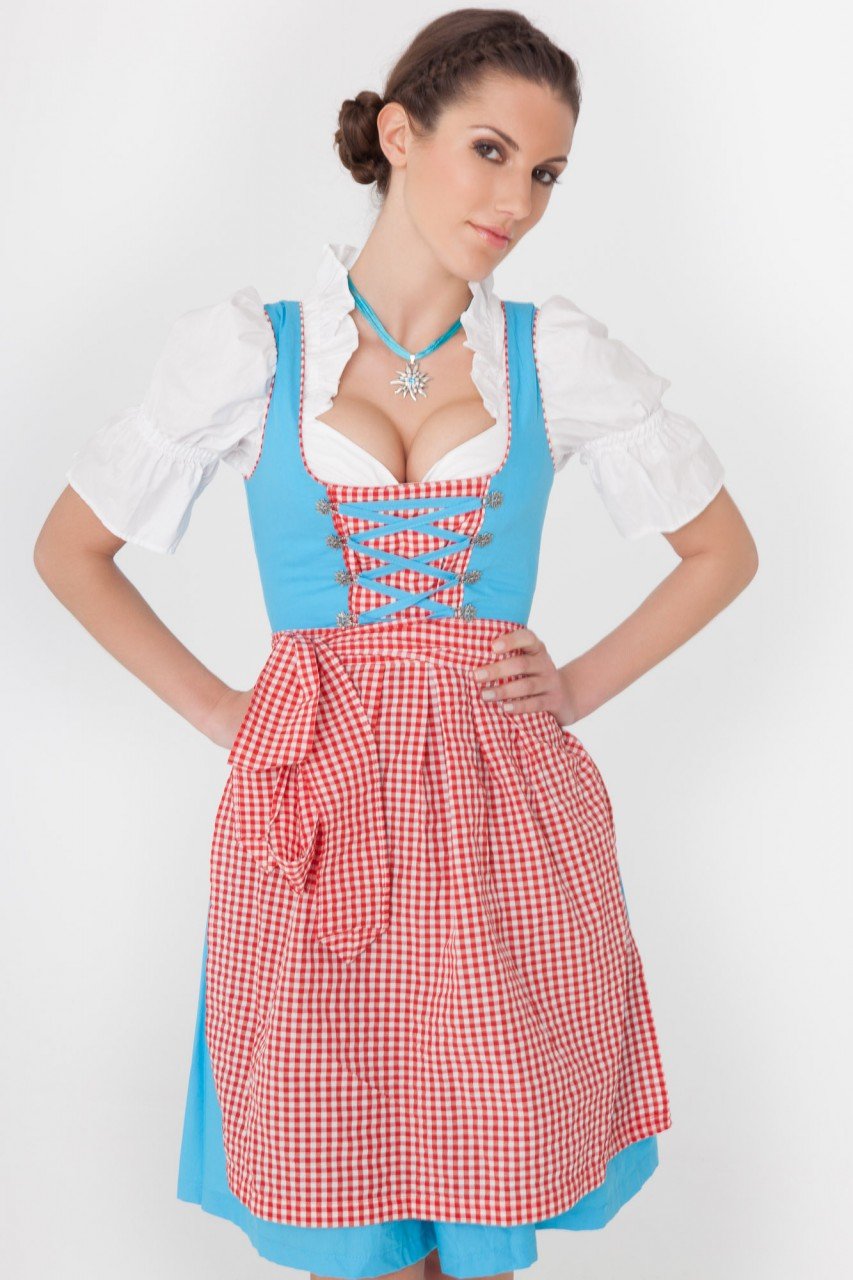 Dirndl - Dirndl Set Miriam - Dirndl.com