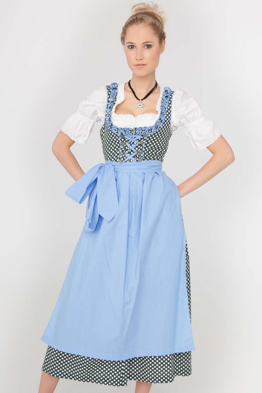 Dirndl - Dirndl Set Lena - Dirndl.com