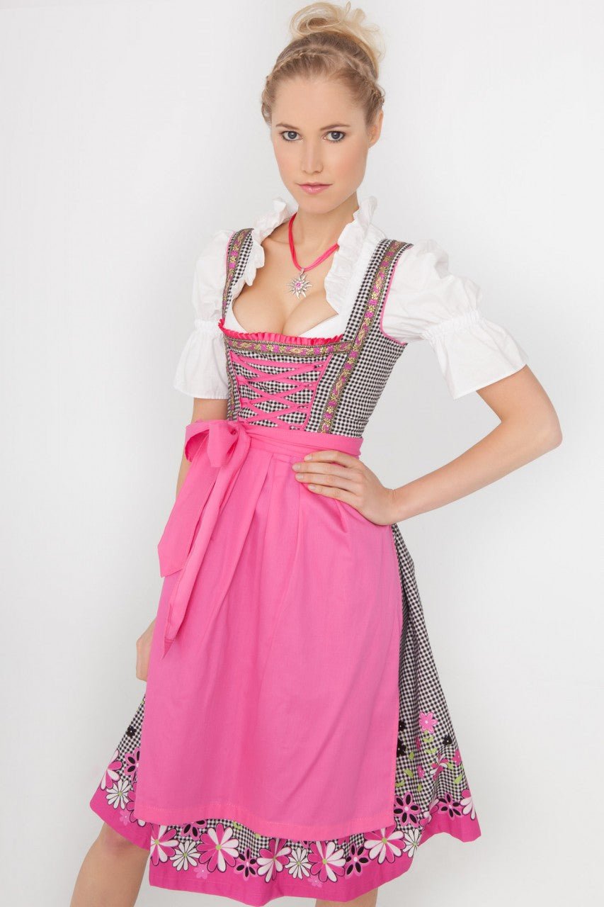 Dirndl Set Lina