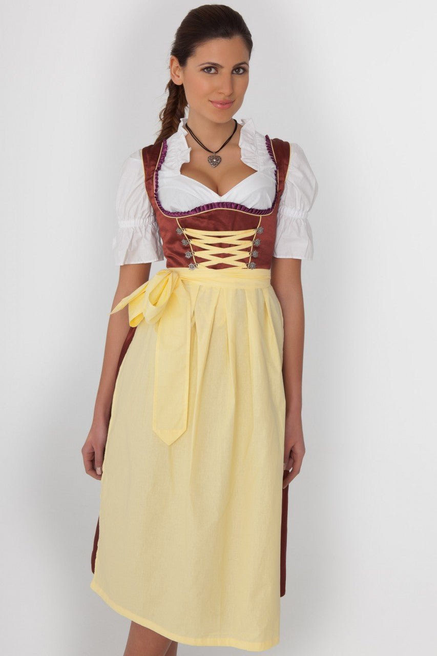 Dirndl Set Alessia