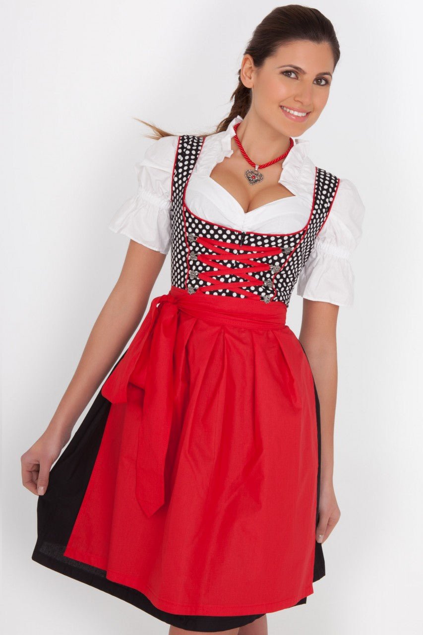 Dirndl - Dirndl Set Lorena - Dirndl.com