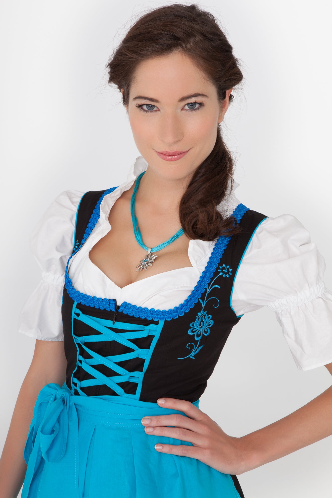 Dirndl - Dirndl Set Florentine - Dirndl.com