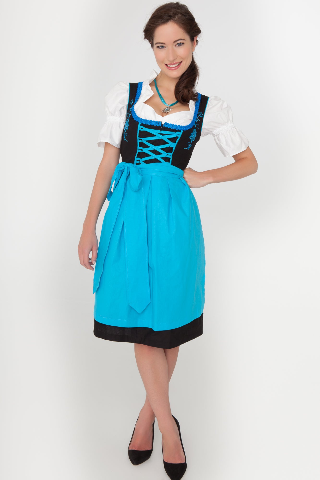 Dirndl - Dirndl Set Florentine - Dirndl.com