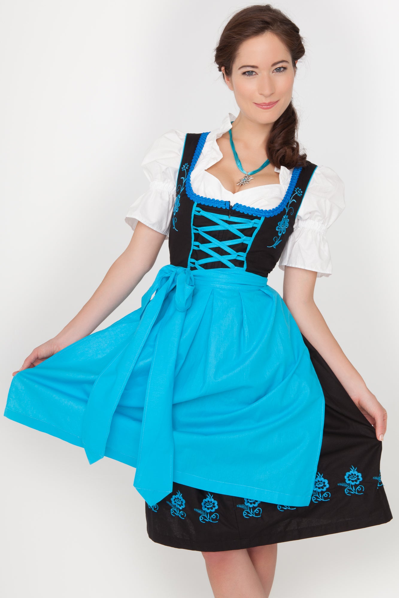 Dirndl - Dirndl Set Florentine - Dirndl.com