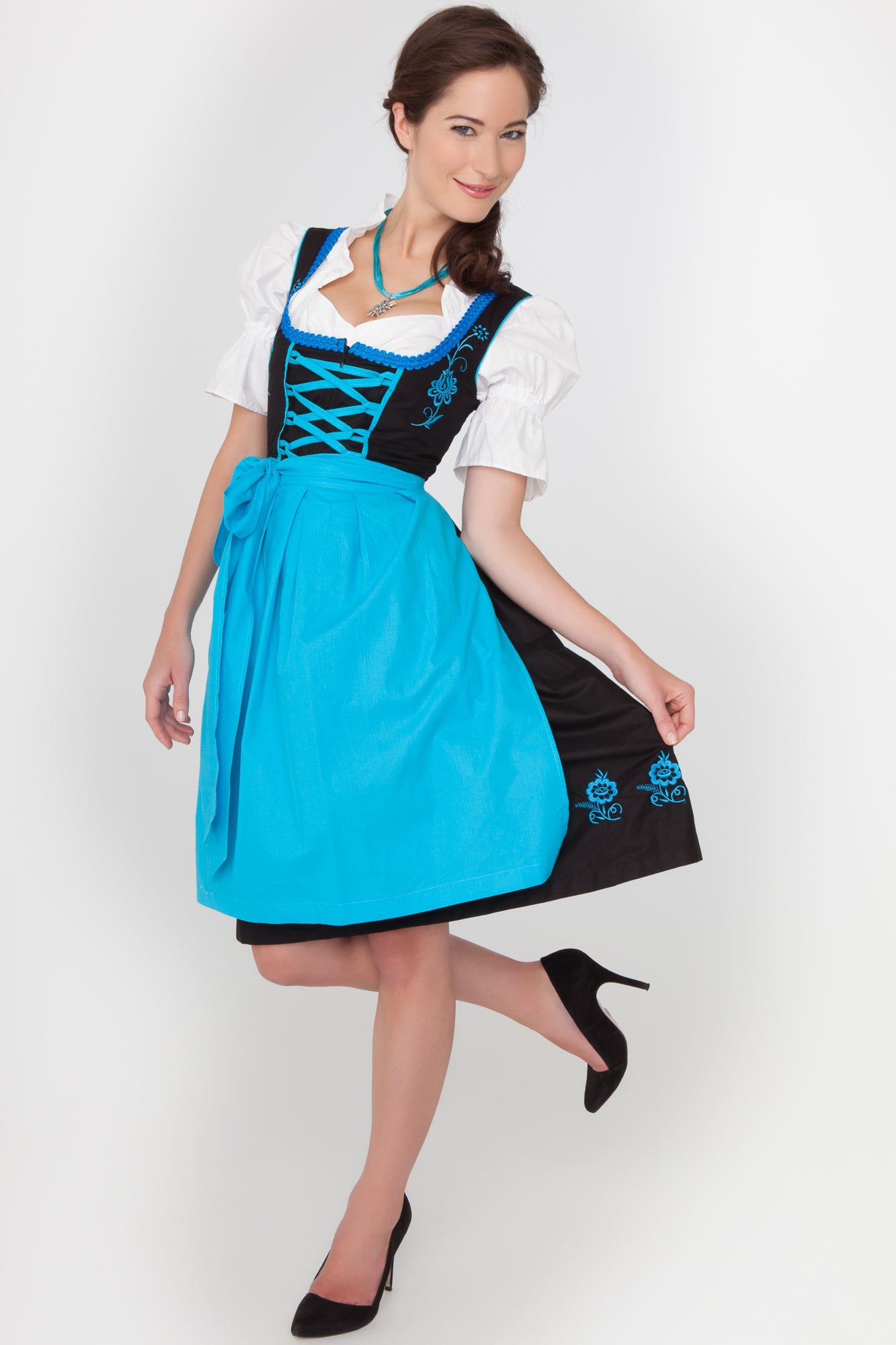 Dirndl - Dirndl Set Florentine - Dirndl.com
