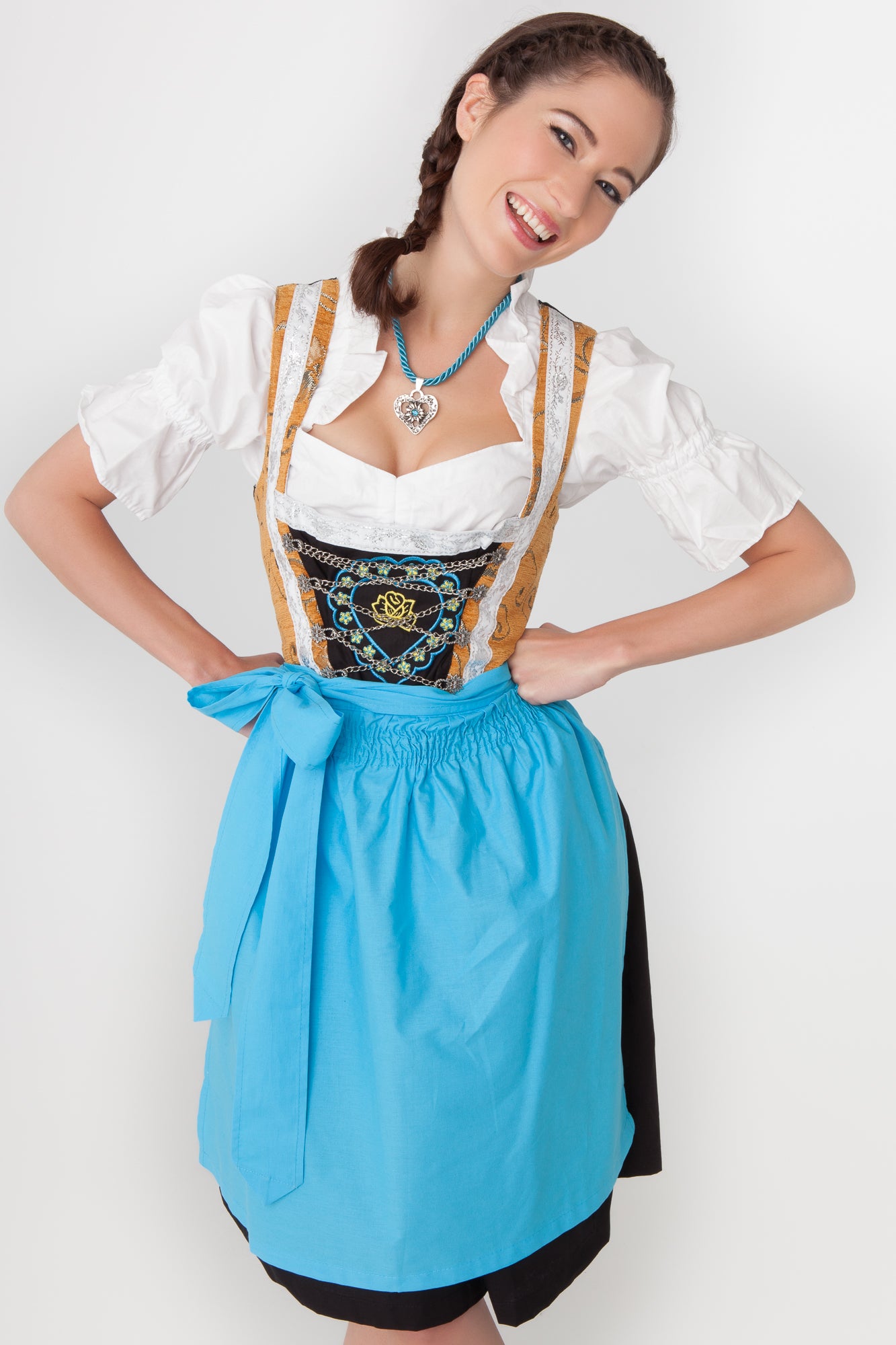 Dirndl Set Leonie