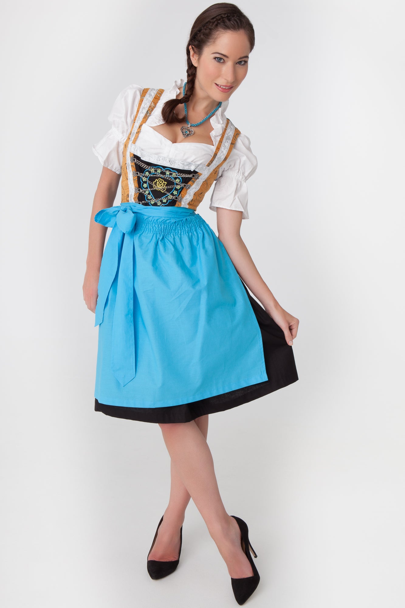 Dirndl Set Leonie