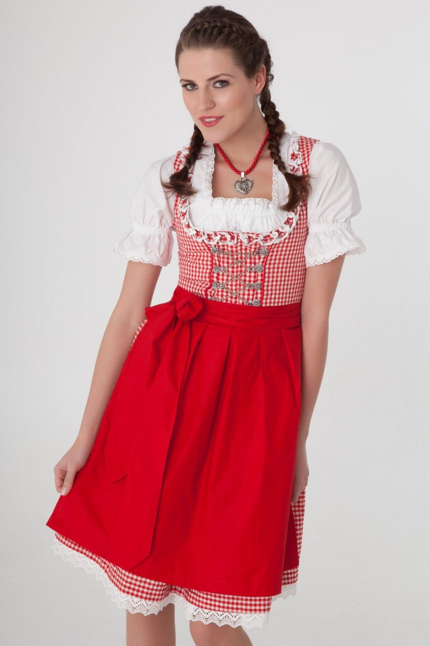 Dirndl - Dirndl Set Holly - Dirndl.com