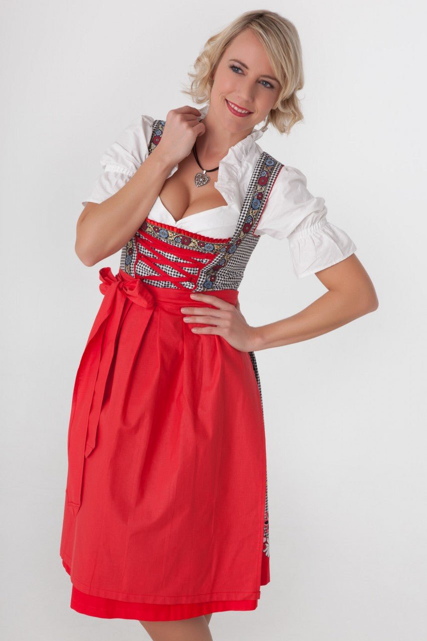 Dirndl - Dirndl Set Toni - Dirndl.com