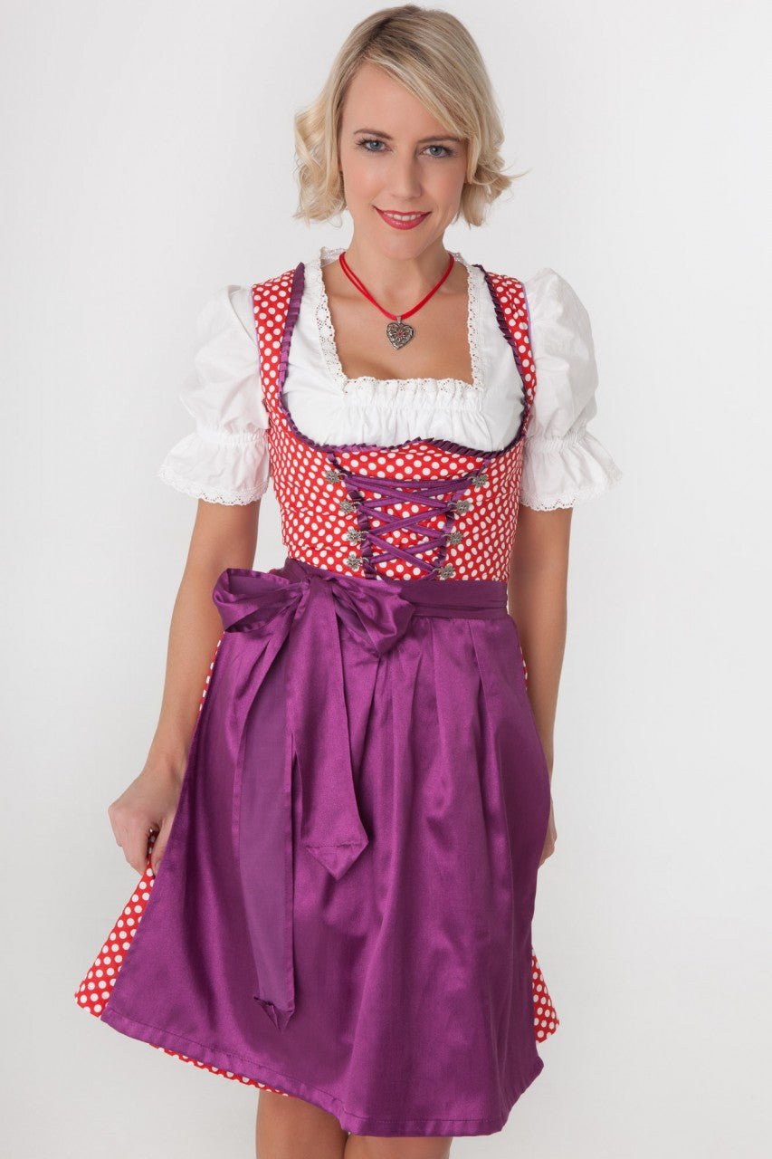 Dirndl - Dirndl Set Tanja - Dirndl.com