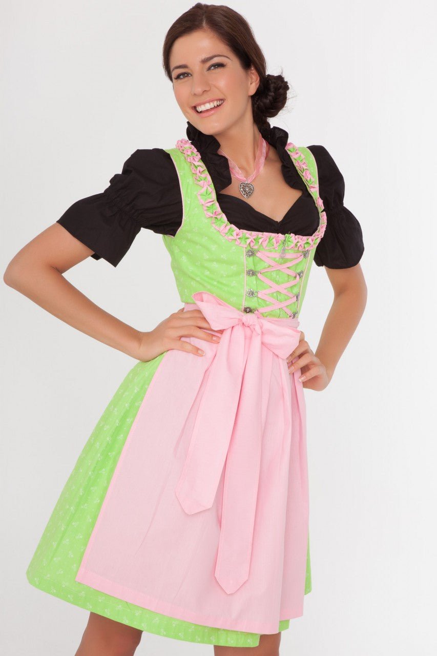 Dirndl - Dirndl Set Jasmin - Dirndl.com
