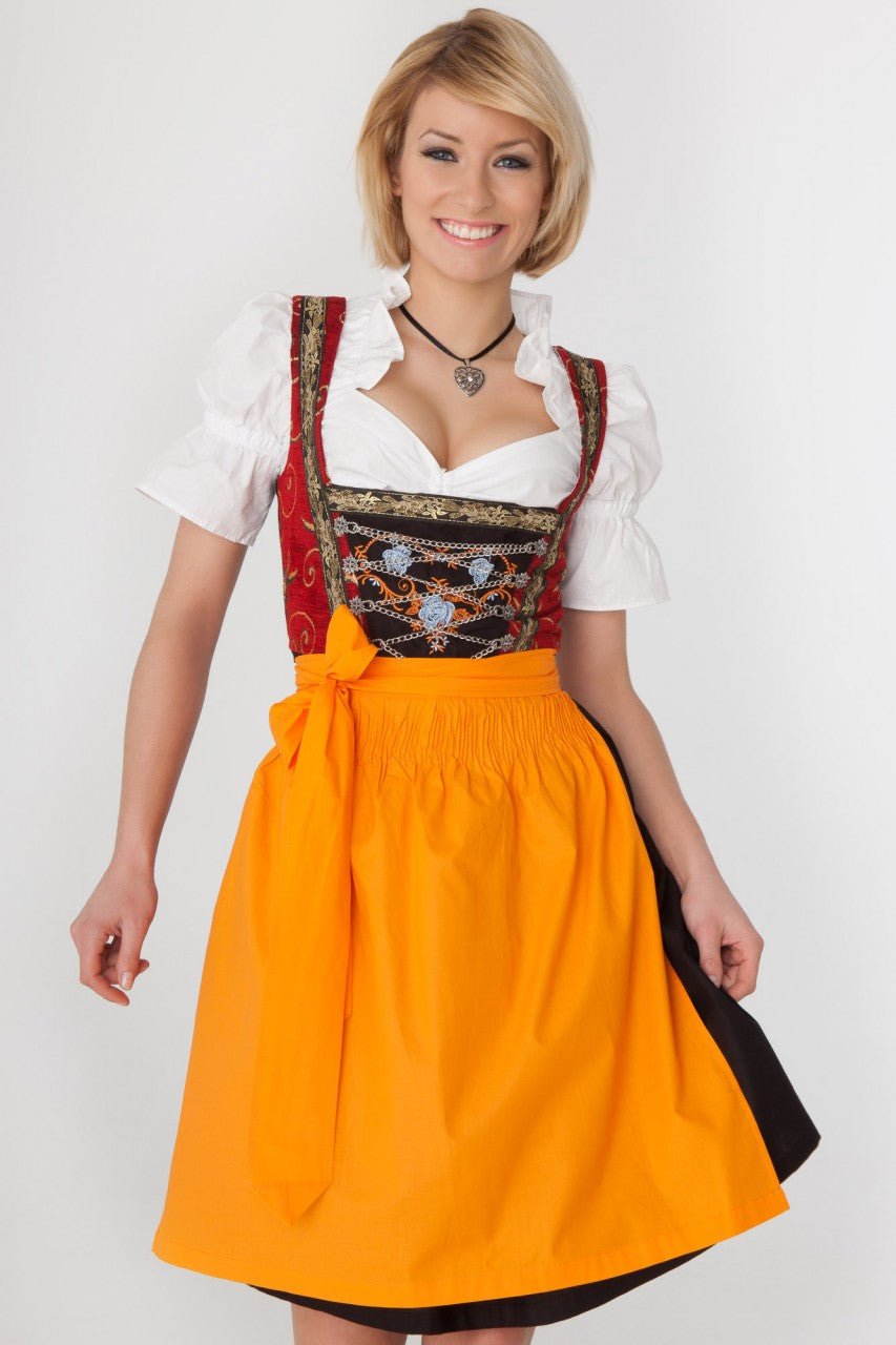 Dirndl - Dirndl Set Annabelle - Dirndl.com