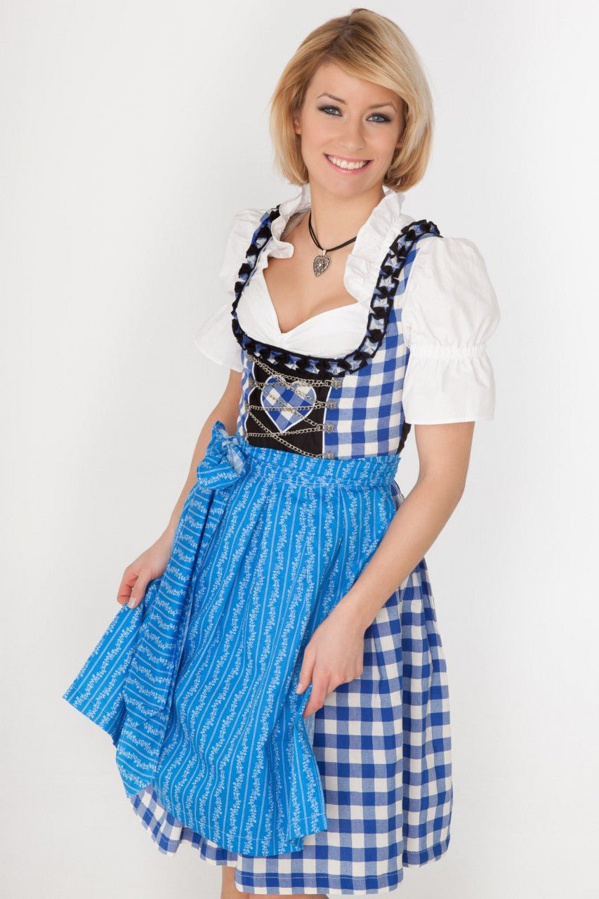 Dirndl - Dirndl Set Angelina - Dirndl.com