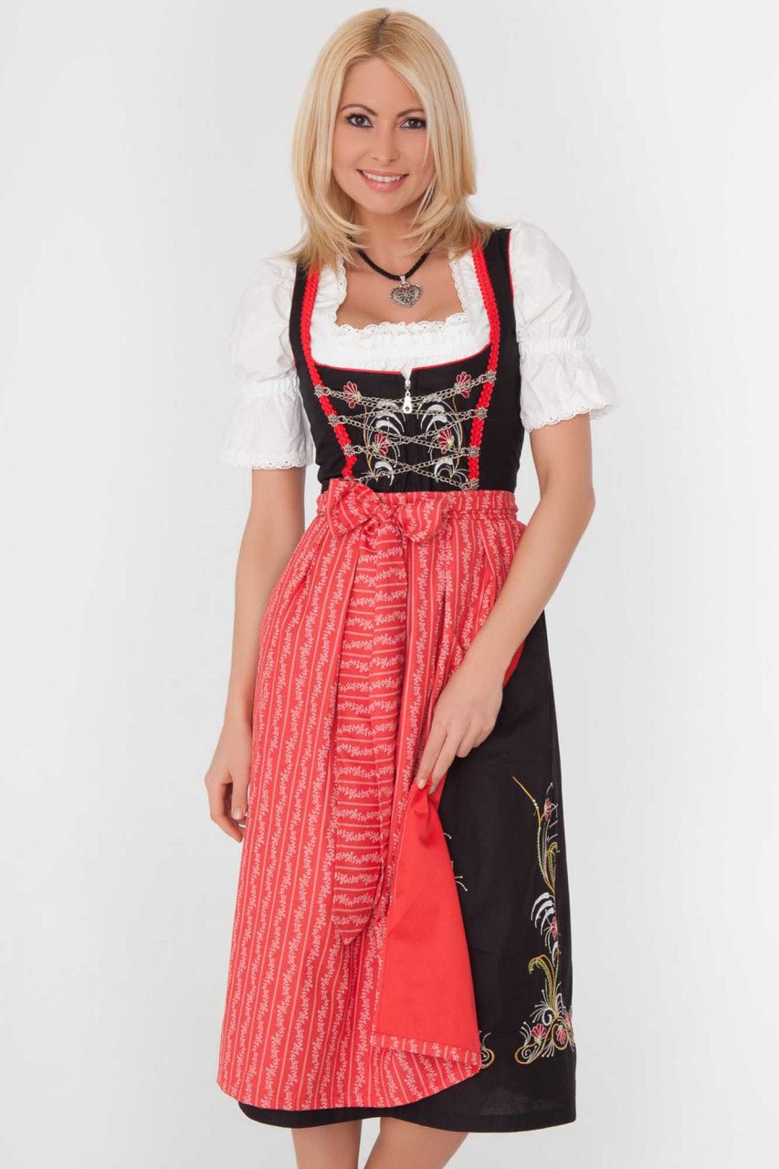 Dirndl - Dirndl Set Janina - Dirndl.com