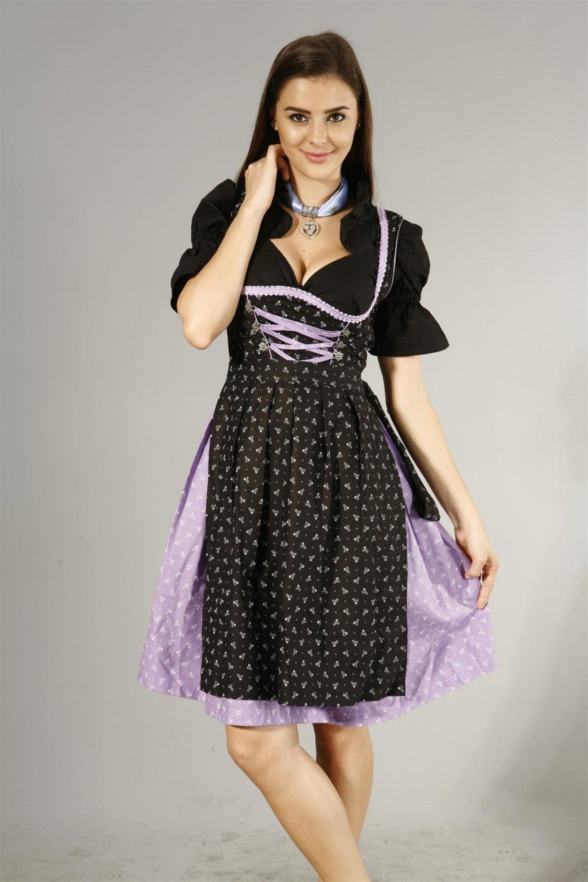 Dirndl - Dirndl Set Leila - Dirndl.com