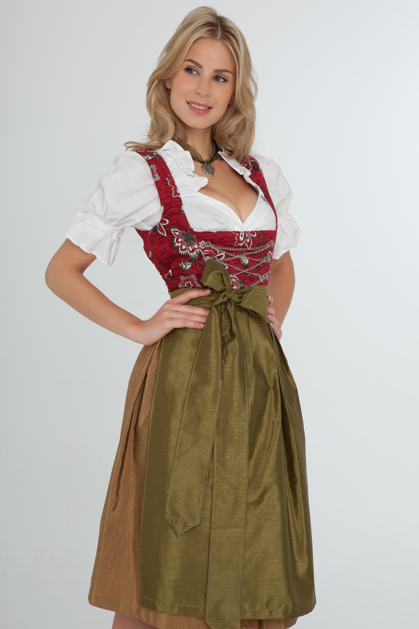 Dirndl Set Bella