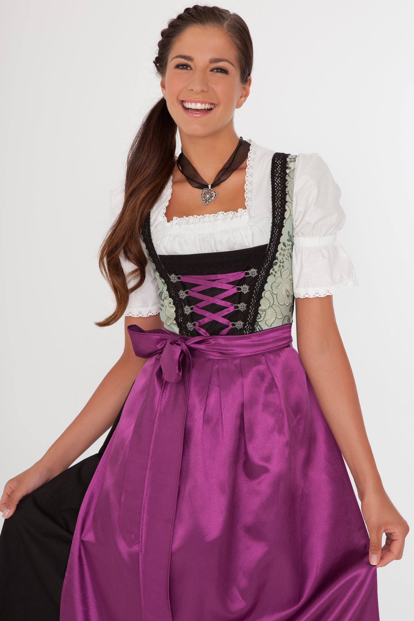 Dirndl Set Josephine