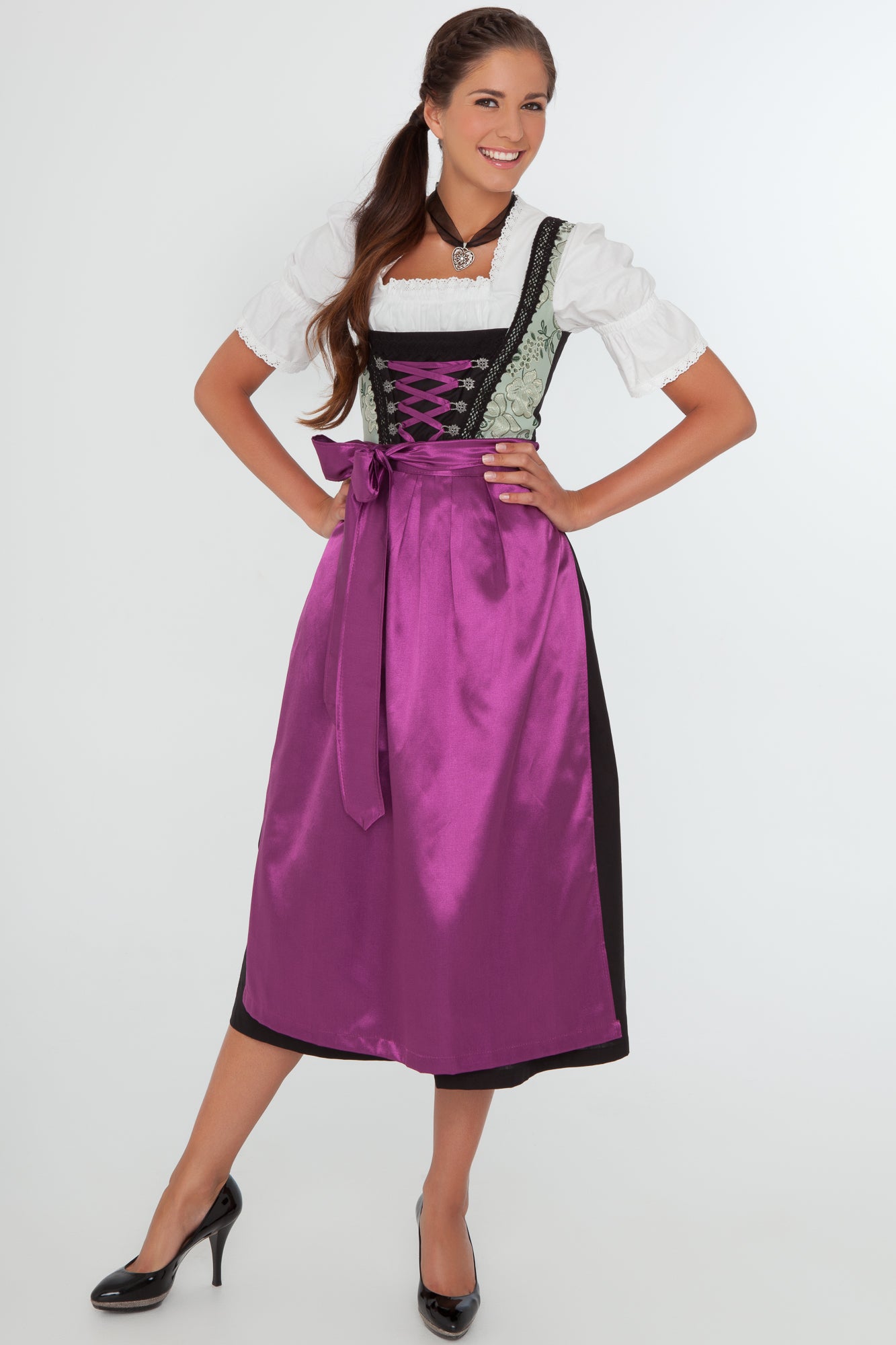 Dirndl Set Josephine