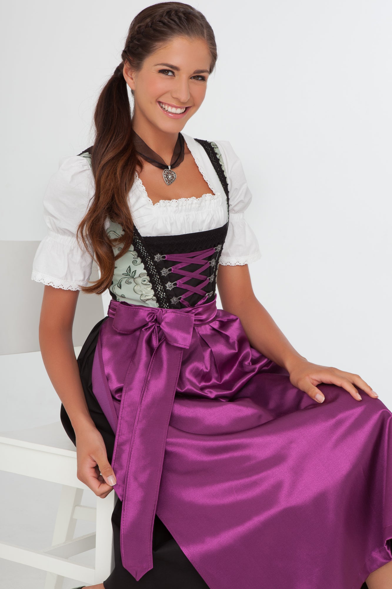 Dirndl Set Josephine