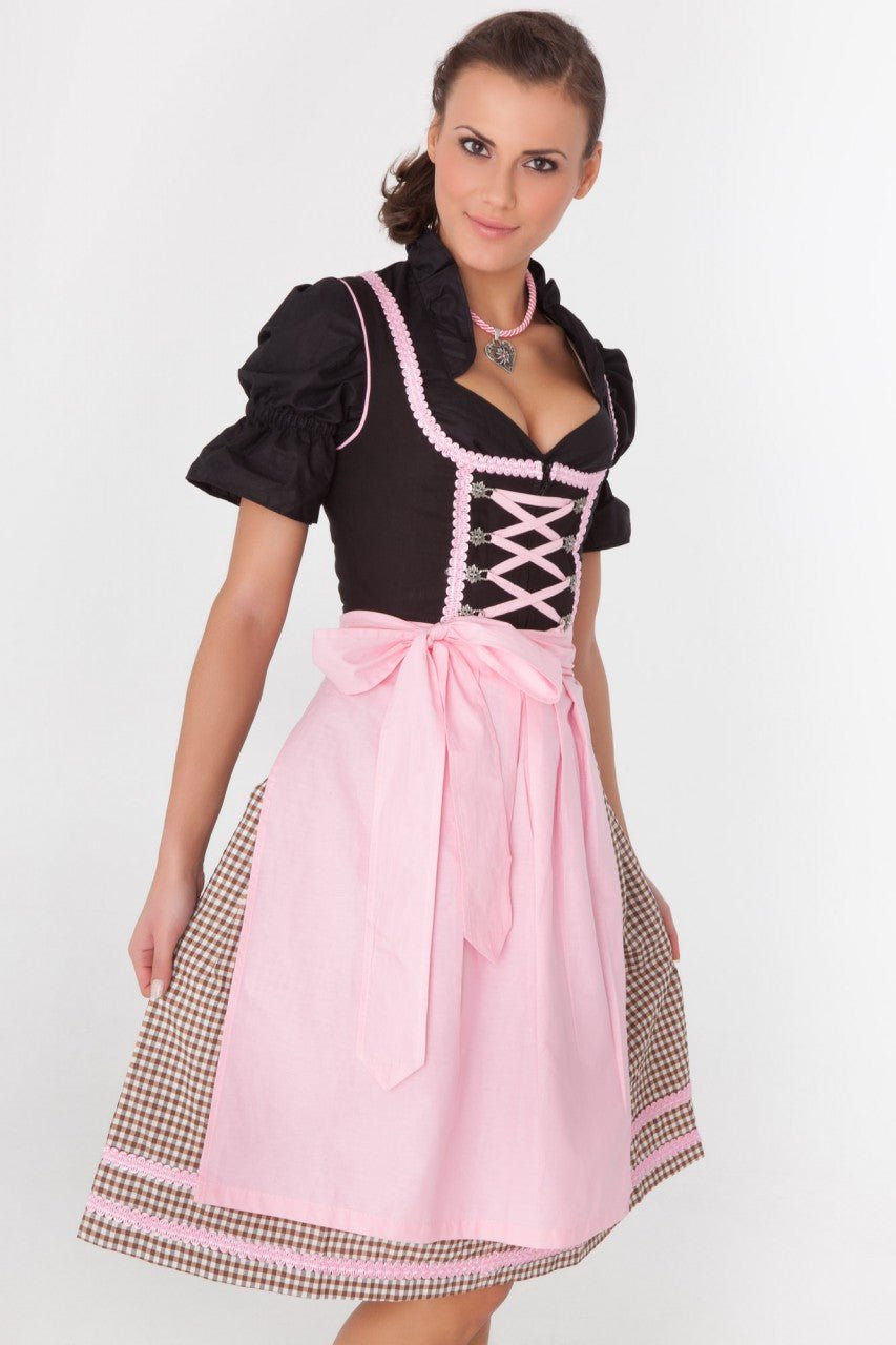 Dirndl - Dirndl Set Sabine - Dirndl.com