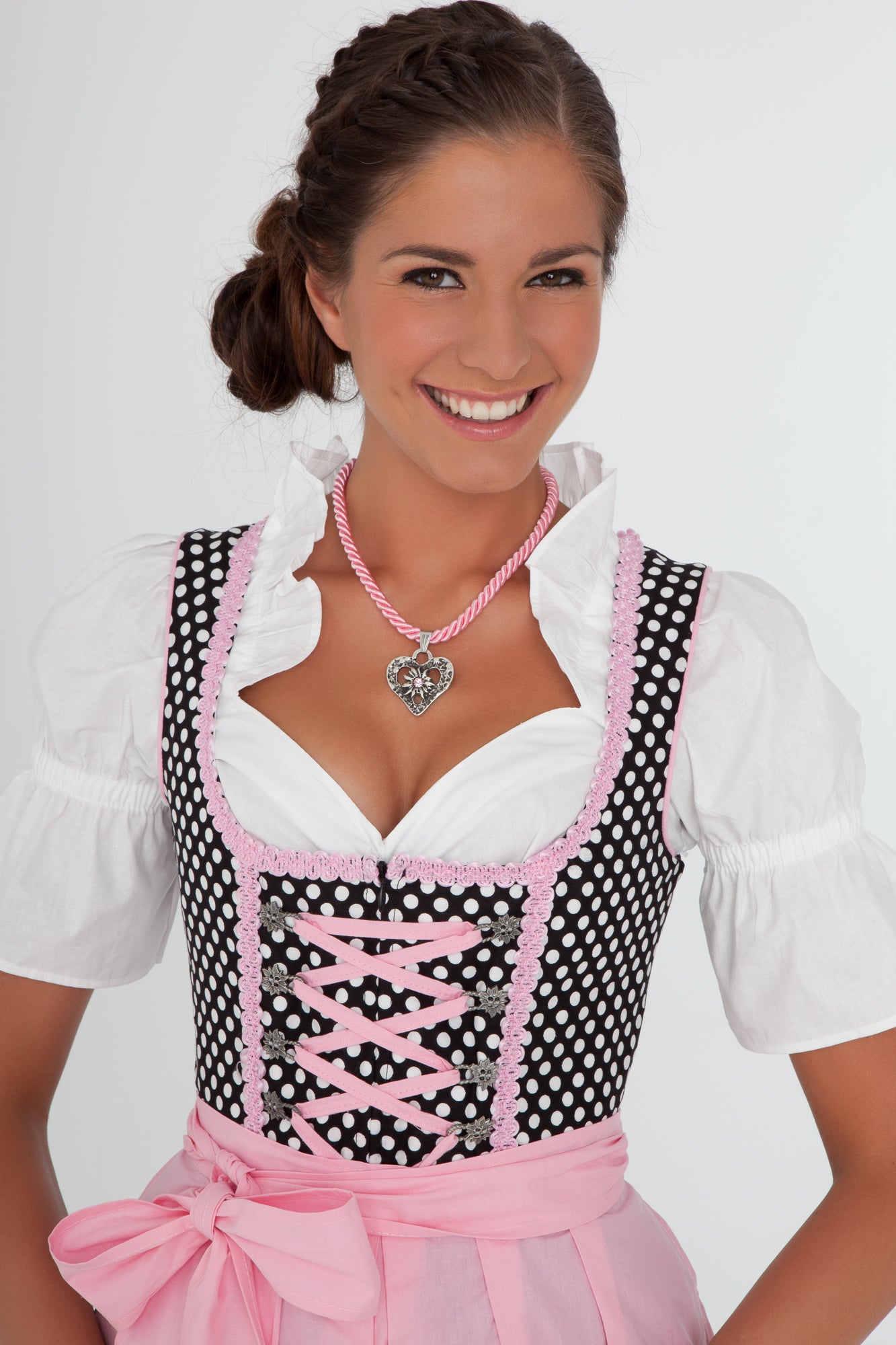 Ensemble Dirndl Namika