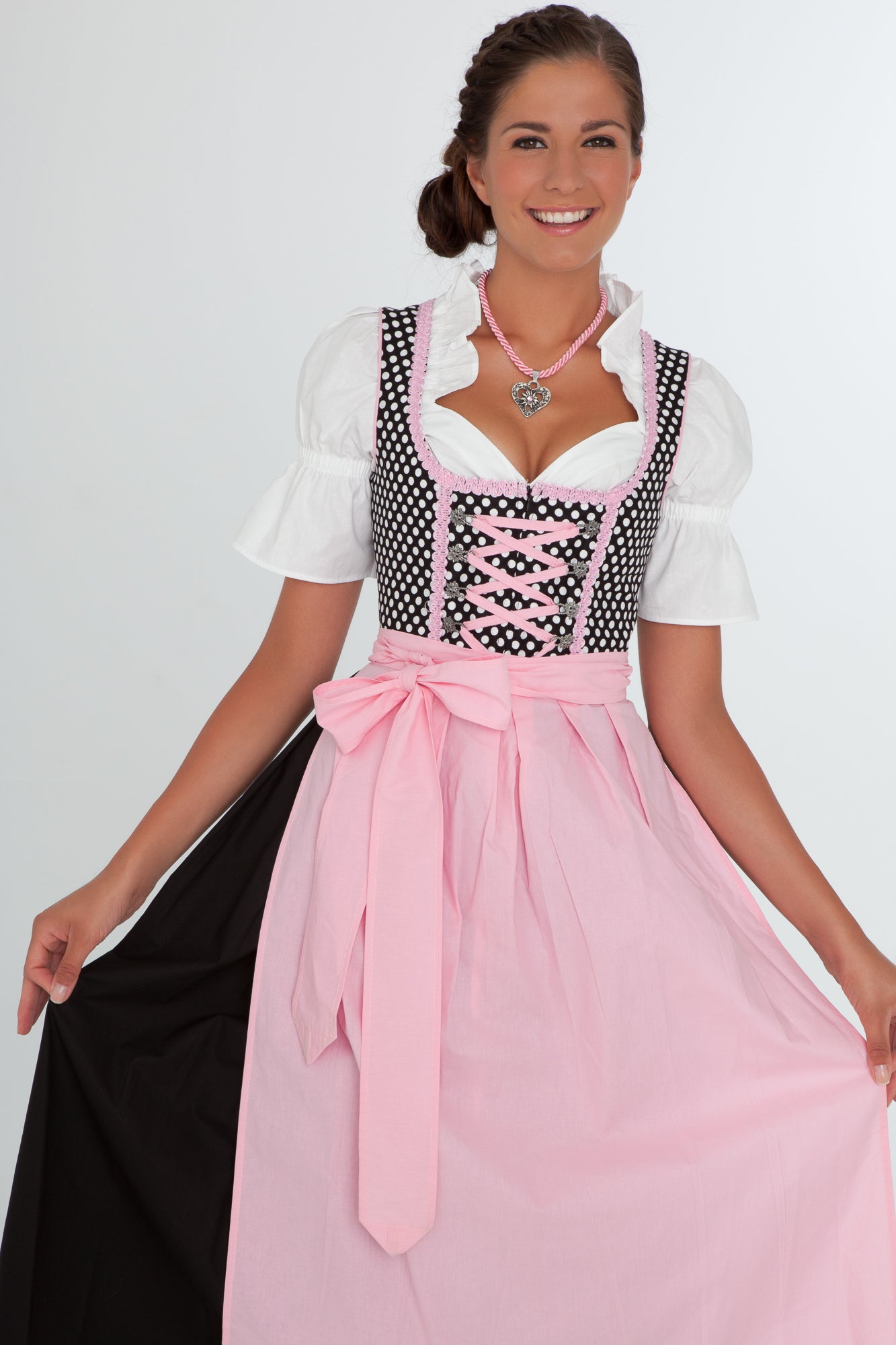 Ensemble Dirndl Namika