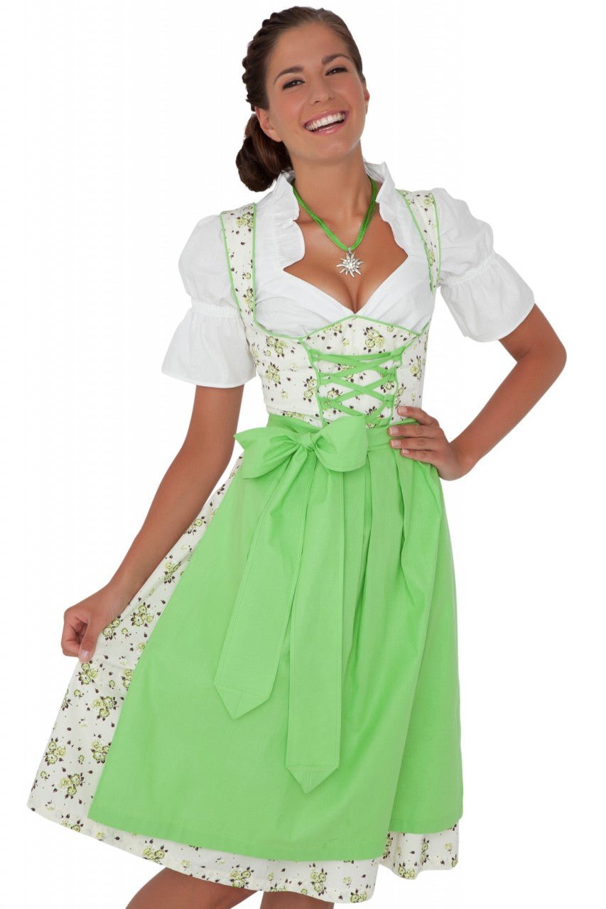 Dirndl - Dirndl Set Yvette - Dirndl.com