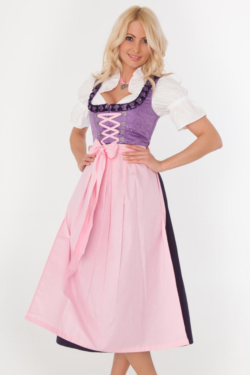 Dirndl - Dirndl Set Lisanne - Dirndl.com