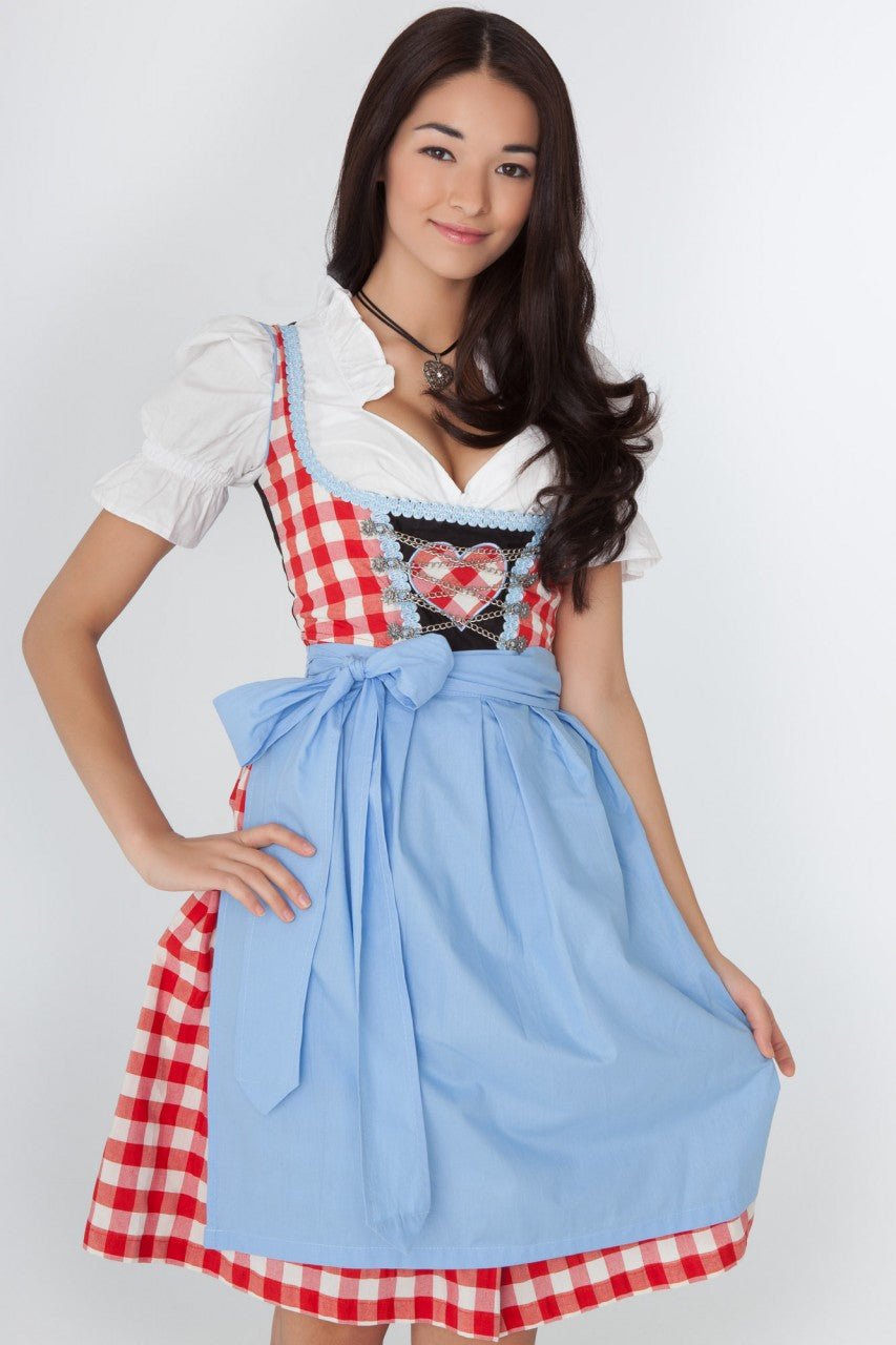 Dirndl - Dirndl Set Lilly - Dirndl.com
