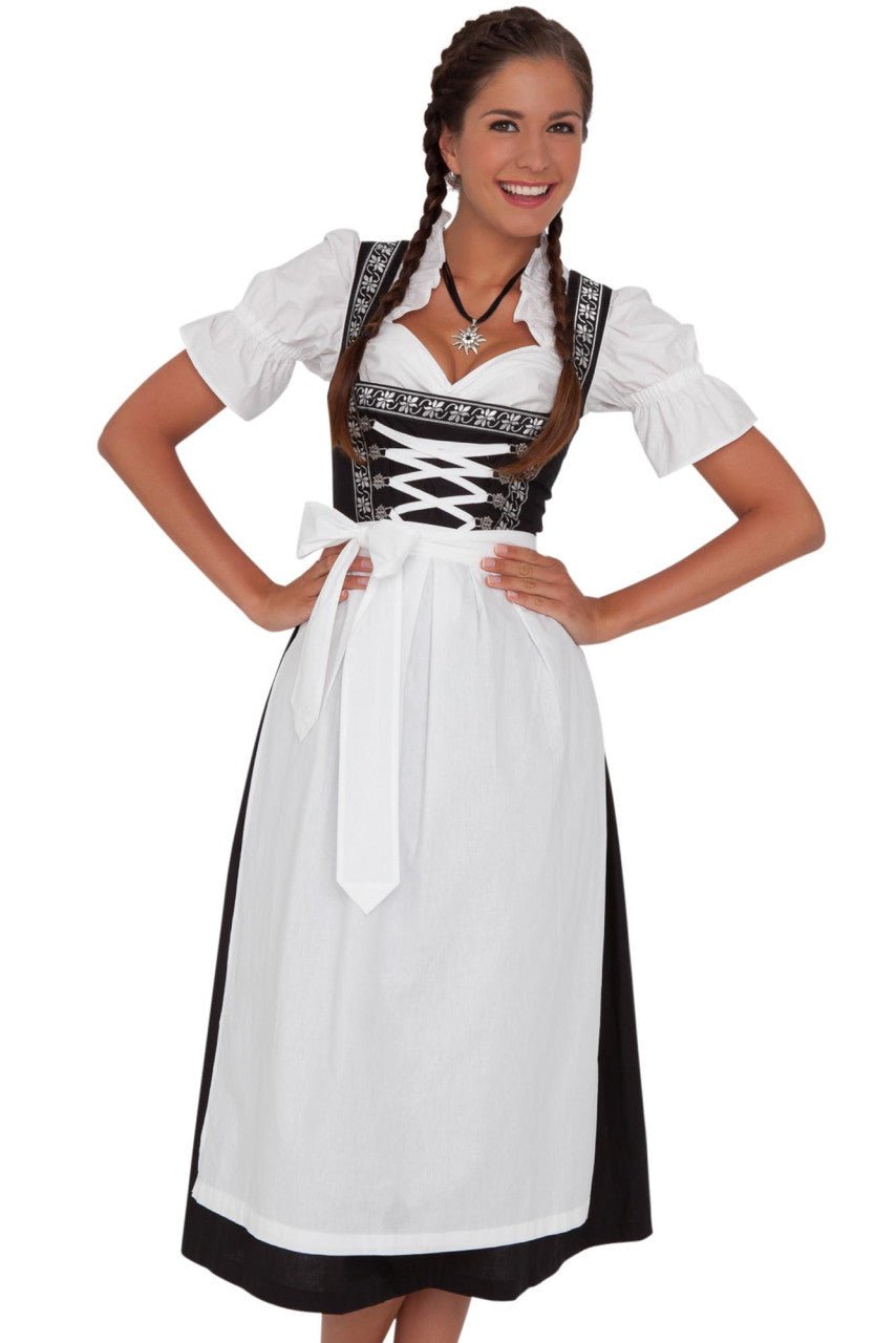 Dirndl - Dirndl Set Elsa - Dirndl.com