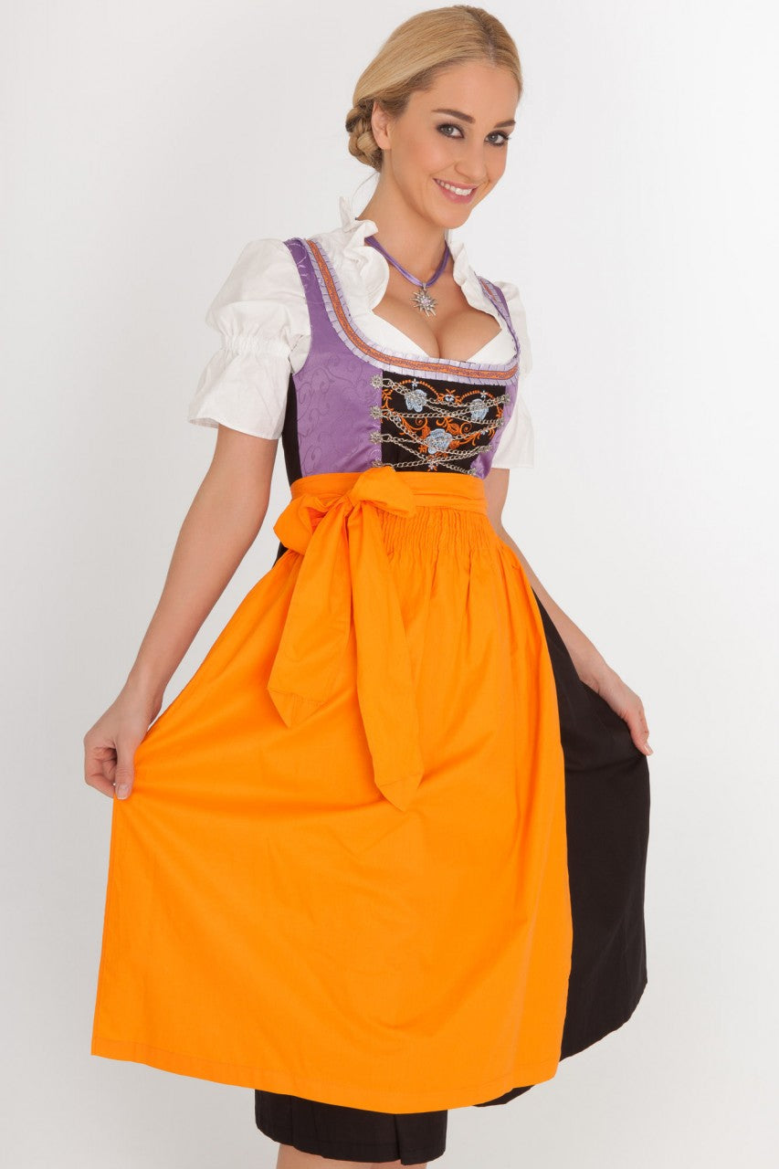 Ensemble Dirndl Pia