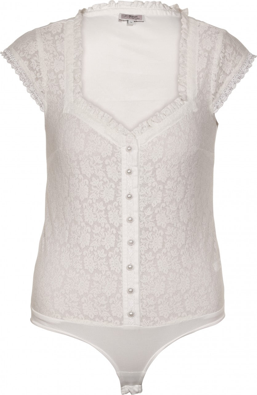 Body - Trachtenbody Nevia - Emely - Dirndl.com