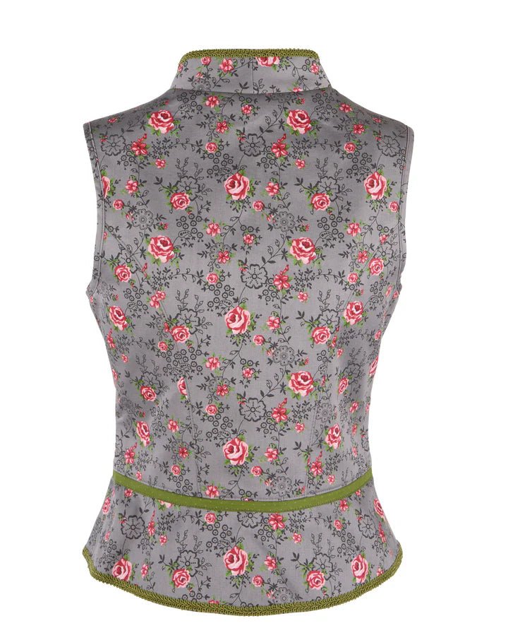 Trachtenmieder - Mieder Leonie - Dirndl.com