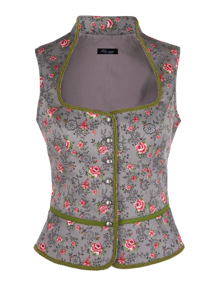 Trachtenmieder - Mieder Leonie - Dirndl.com
