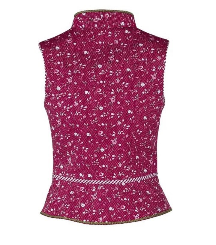 Trachtenmieder - Mieder Marion - Dirndl.com