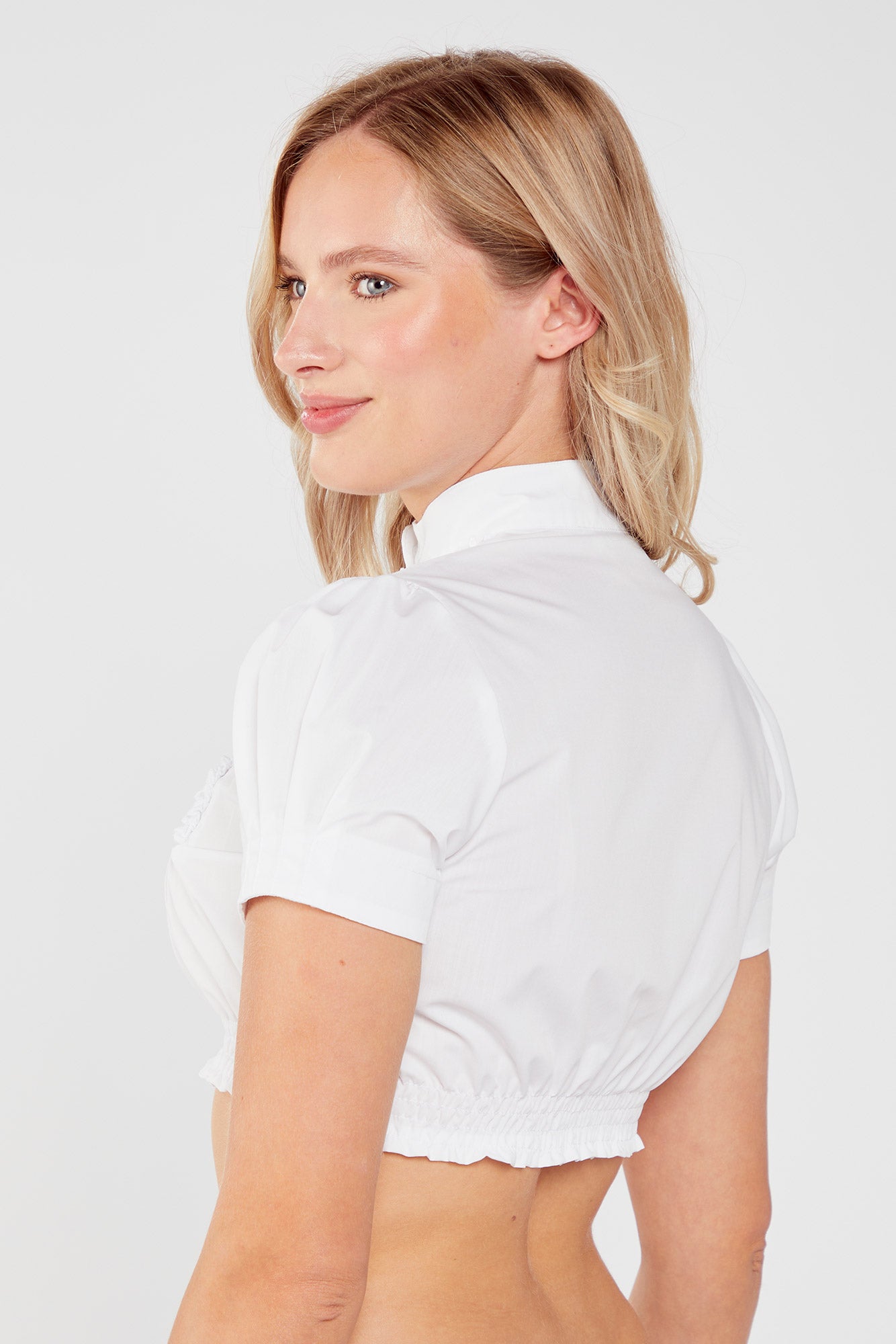 Chemisier Dirndl Ricarda