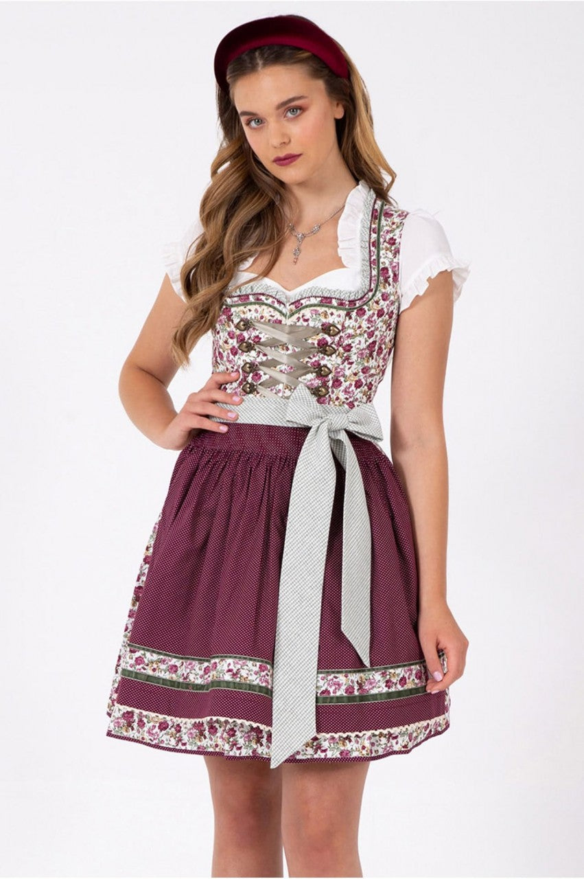 Dirndl Savannah 50 cm
