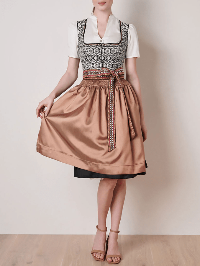 Dirndl - Dirndl Euphemina 60cm - Dirndl.com