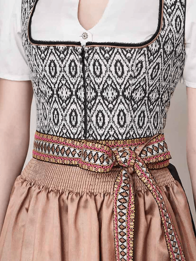 Dirndl - Dirndl Euphemina 60cm - Dirndl.com