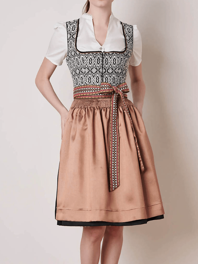 Dirndl - Dirndl Euphemina 60cm - Dirndl.com
